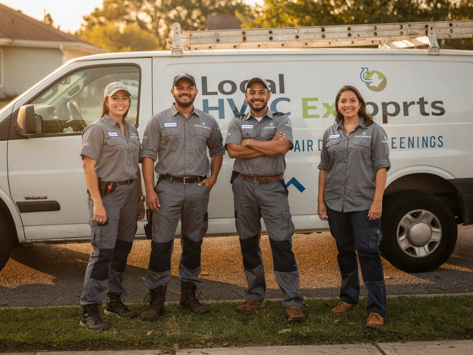 24/7 HVAC Repair & AC Replacement company in Narragansett, RI